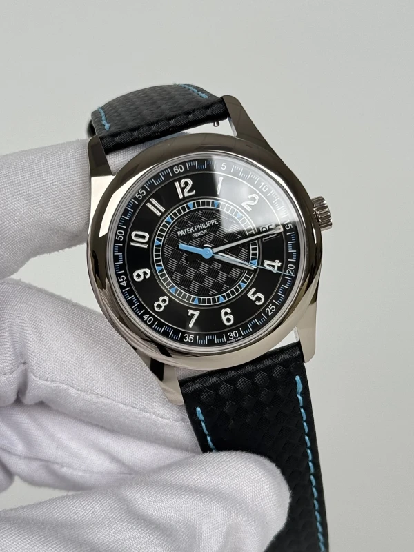 Patek Philippe Calatrava 6007 6007G-011 3