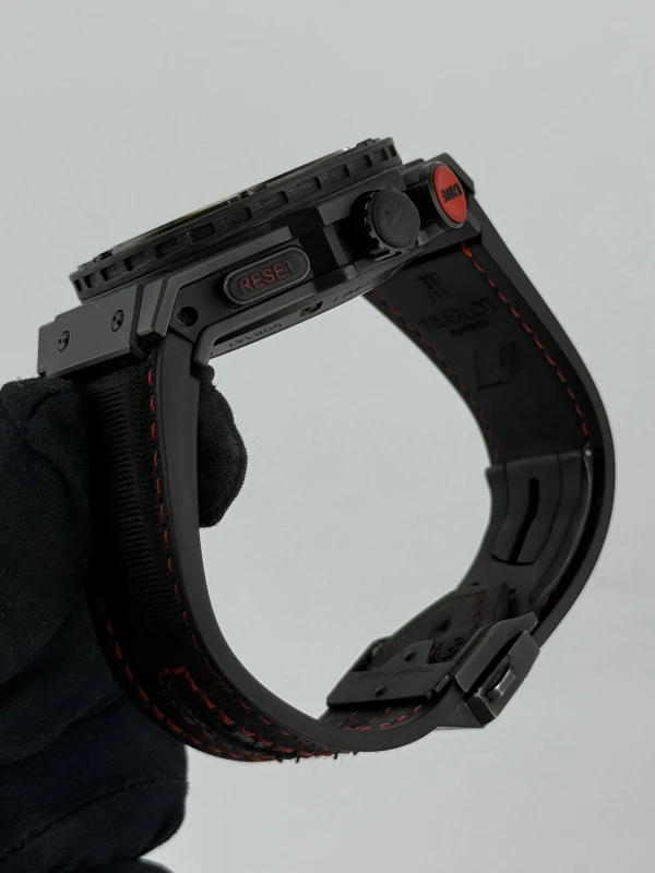 Hublot F1 Ceramic 703.CI.1123.NR.FMO10 6