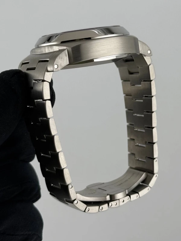 Panerai GMT AUTOMATIC ACCIAIO - 44 ММ PAM00297 7