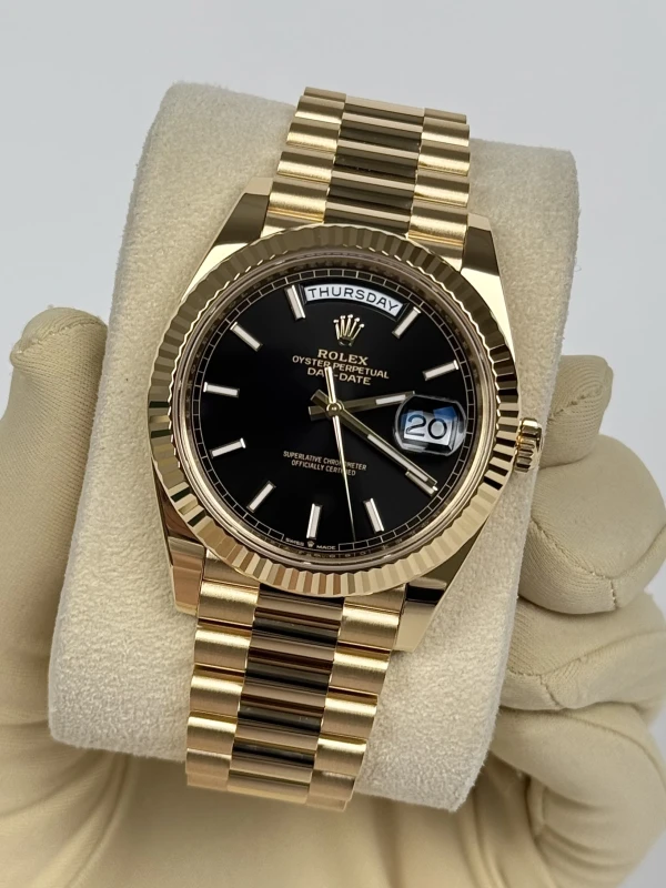 Rolex 228238-0067 4