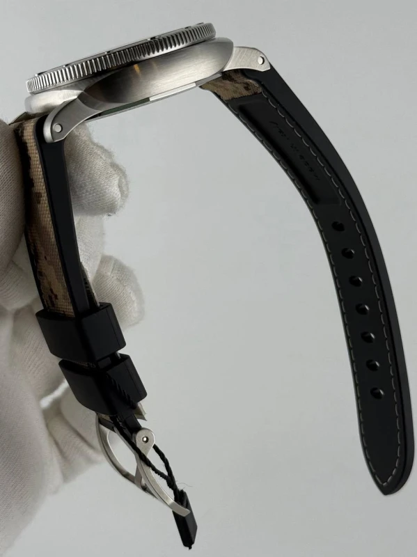 Panerai QuarantaQuattro Navy SEALs PAM01518 7