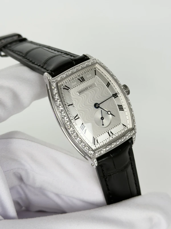 Breguet 3661 3661BB/12/984/DD00 2