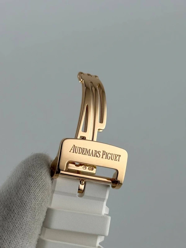 Audemars Piguet Chronograph  26048OK.ZZ.D010CA.01 7