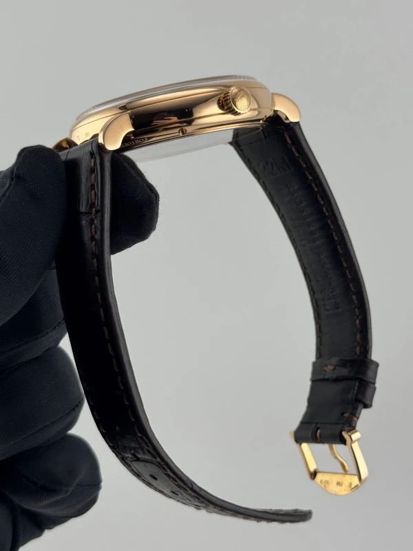 IWC Hand-Wound Eight Days IW510104 6