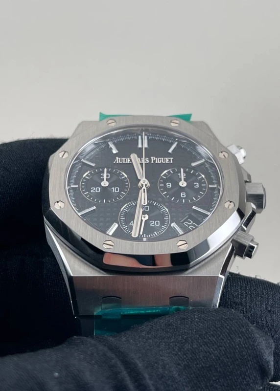 Audemars Piguet "50TH ANNIVERSARY" 41 MM 26240ST.OO.1320ST.02 4