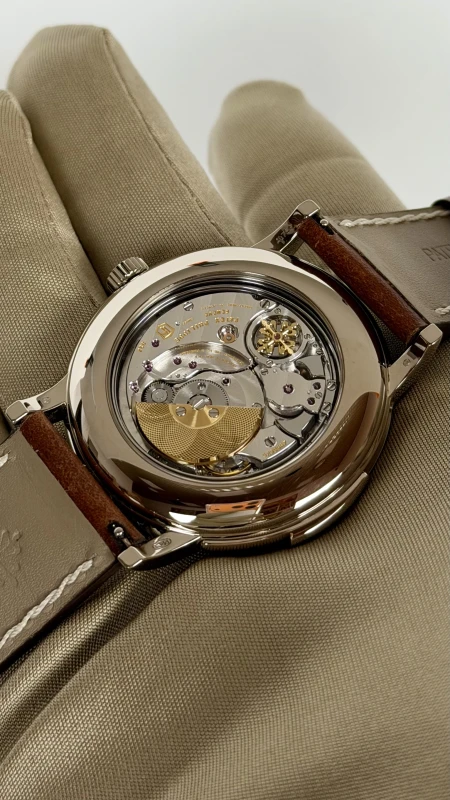Patek Philippe Minute Repeater 5278/500-001 7