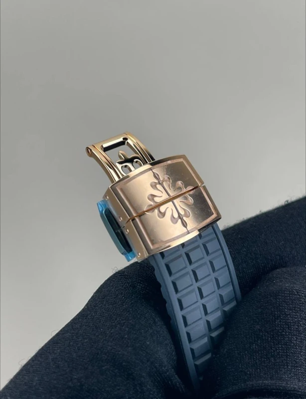 Patek Philippe 5269R-001 7