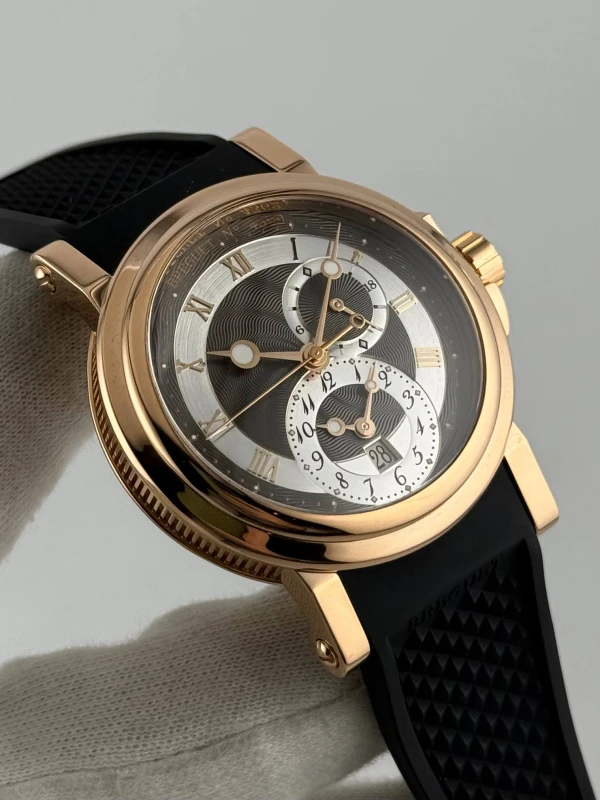 Breguet 5857 GMT 5857BR/Z2/5ZU 3