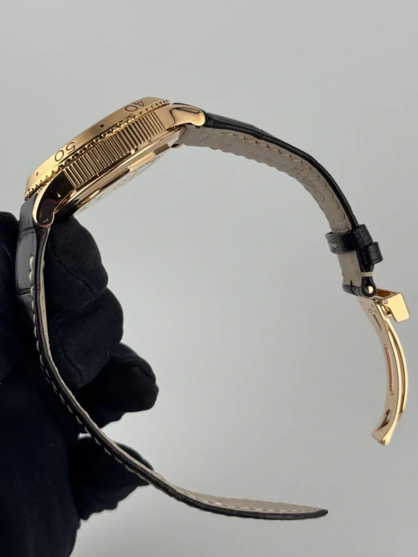 Breguet 3810 Flyback Chronograph 3810BR/92/9ZU 4