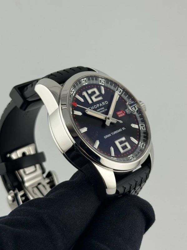 Chopard Gran Turismo XL 168997-3001 4
