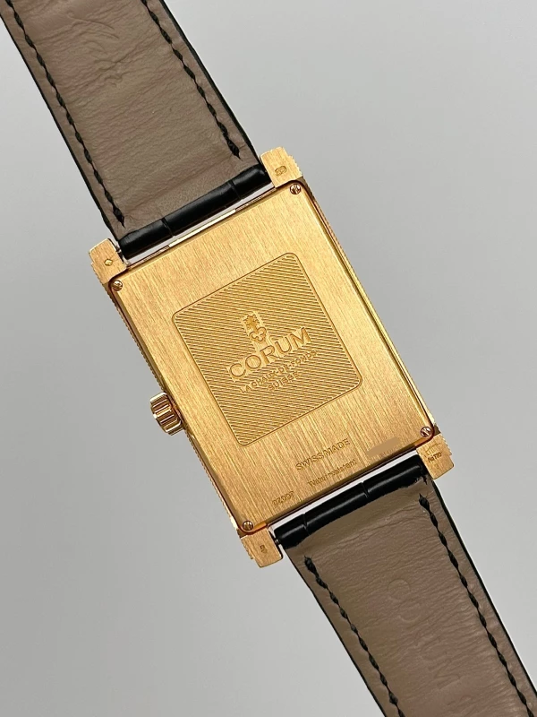 Corum Vintage Ingot 082.650.56/0001 LO15 9