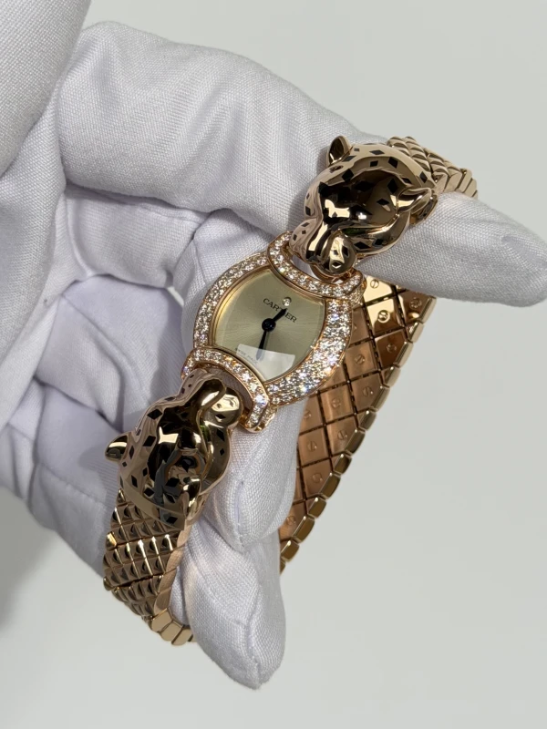 Cartier LA PANTHÈRE HPI01732 4