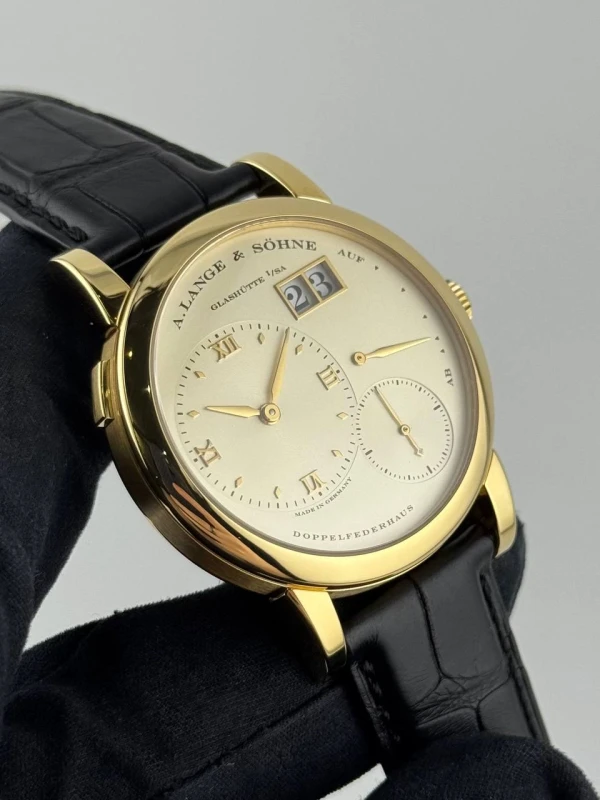 A. Lange & Sohne 101.021 3
