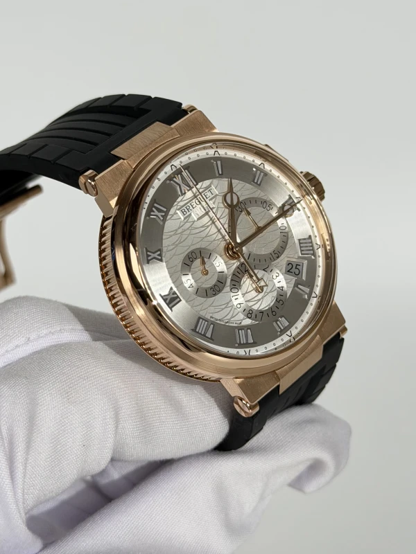 Breguet 5527 5527BR/12/5WV 3