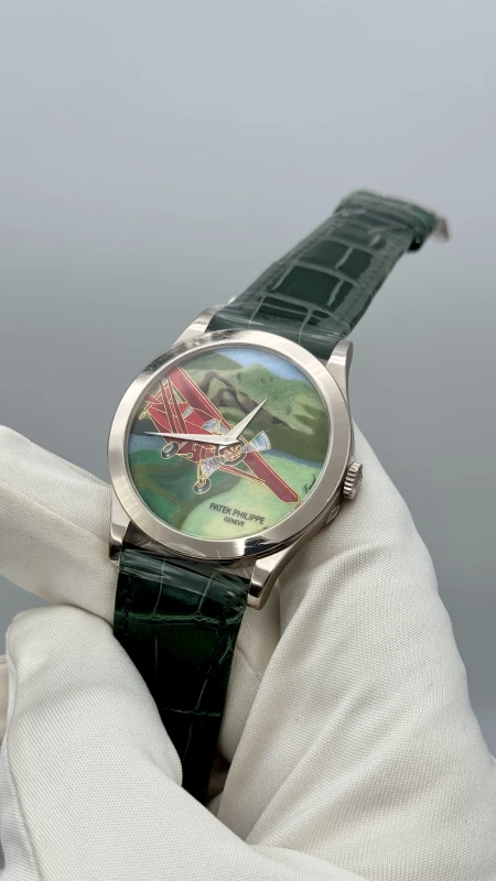Patek Philippe 5089G-090 5