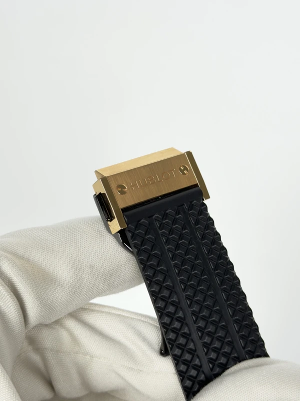 Hublot Gold Ceramic 301.PB.131.RX 5