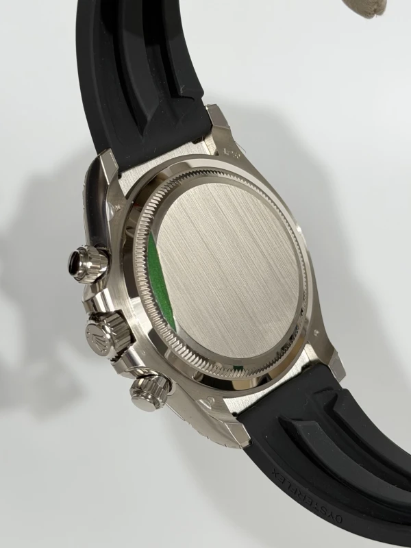 Rolex Cosmograph 40mm White Gold 126519ln-0007 6