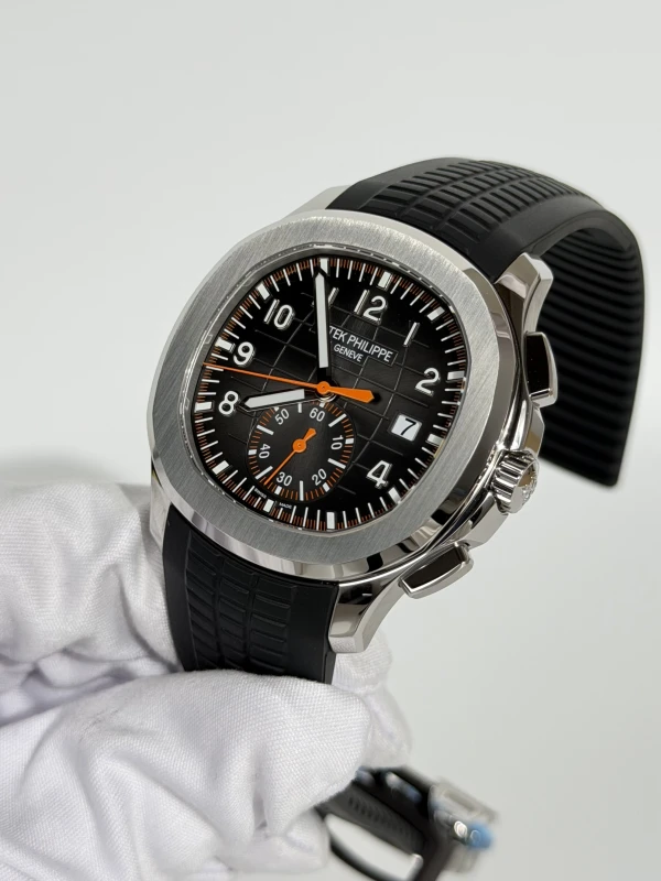 Patek Philippe 5968 5968A-001 4