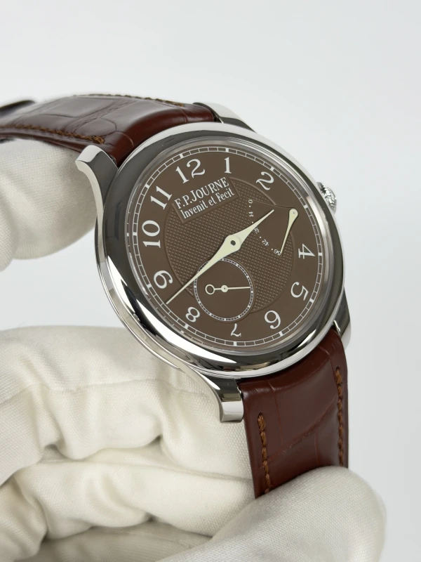 FP Journe HAVANA CHRONOMÈTRE CS HAVANA 3