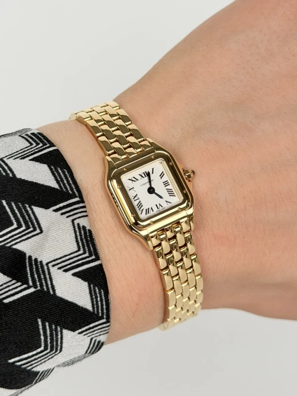 Cartier de Cartier WGPN0048 5