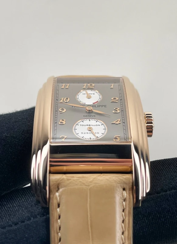Patek Philippe 5101 5101R-001 4