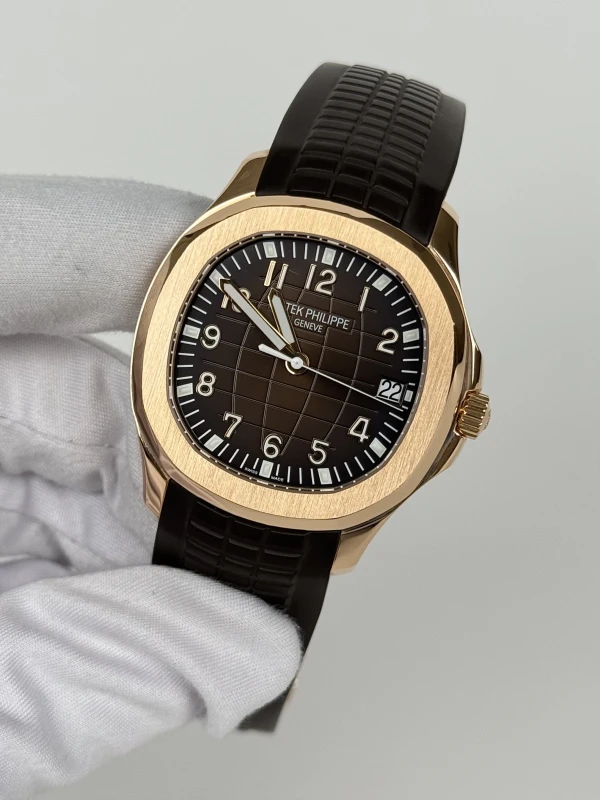 Patek Philippe 5167 5167R-001 4