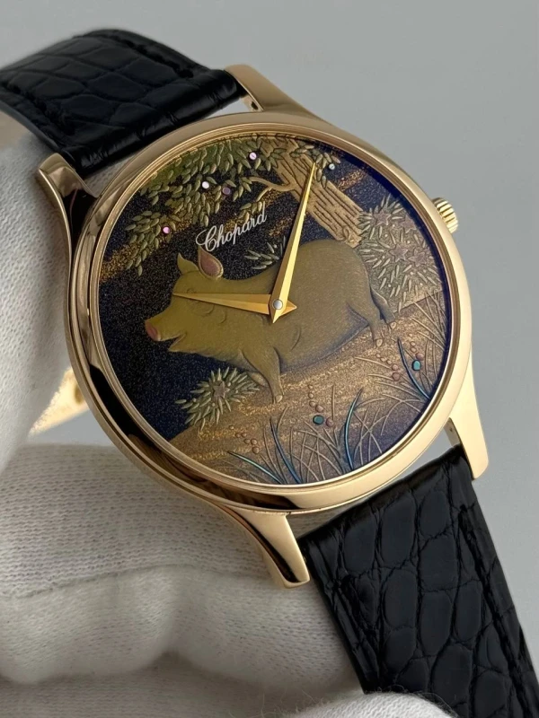 Chopard 161902-5068 3