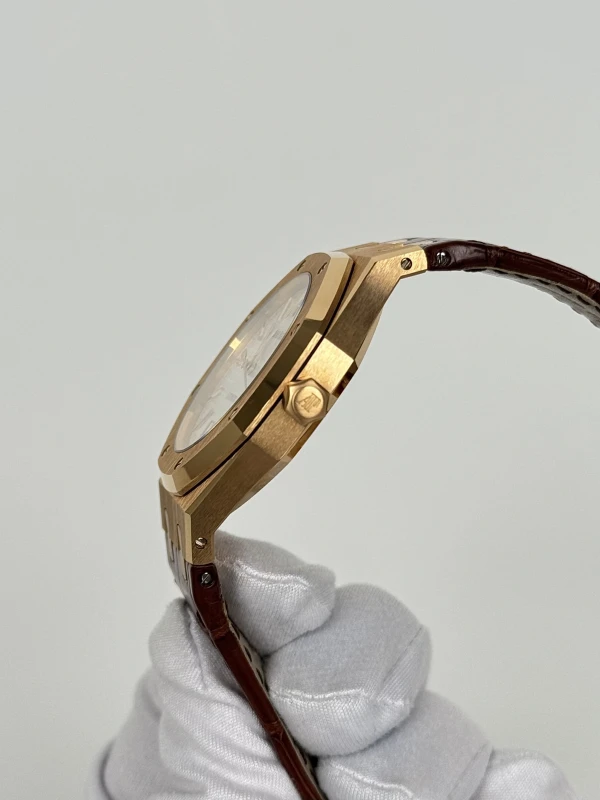 Audemars Piguet Selfwinding 39 15300OR.OO.D088CR.02 6