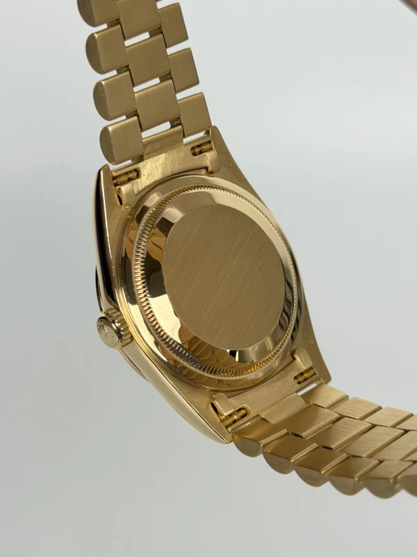 Rolex 36 мм 18238 5