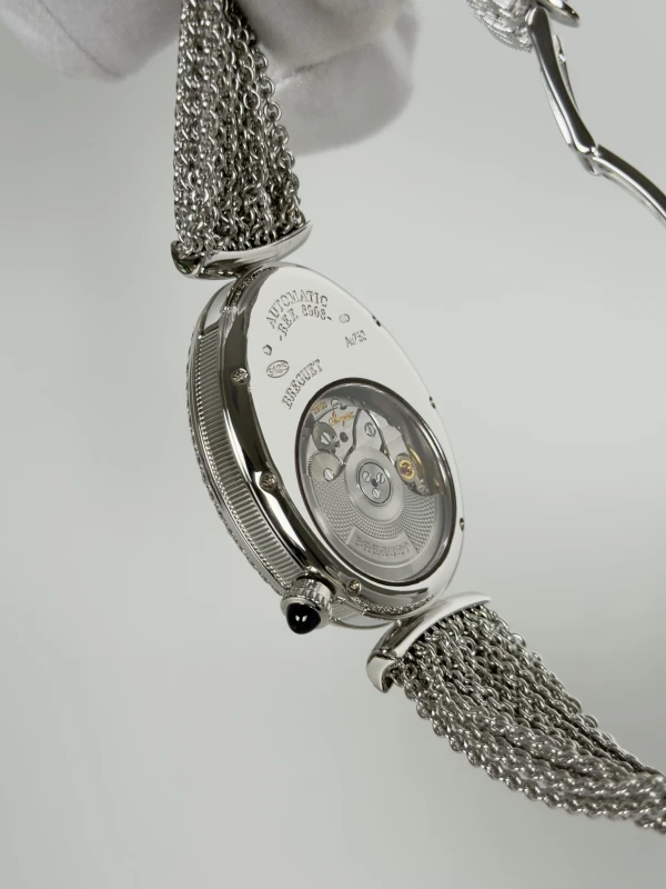 Breguet 8908 8908BB/5T/J70 D0DD 5