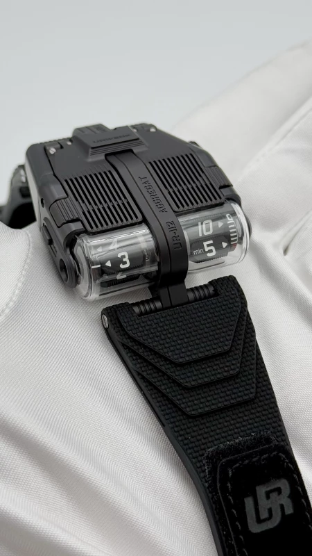Urwerk AGGREAT UR-112 Aggreat 4