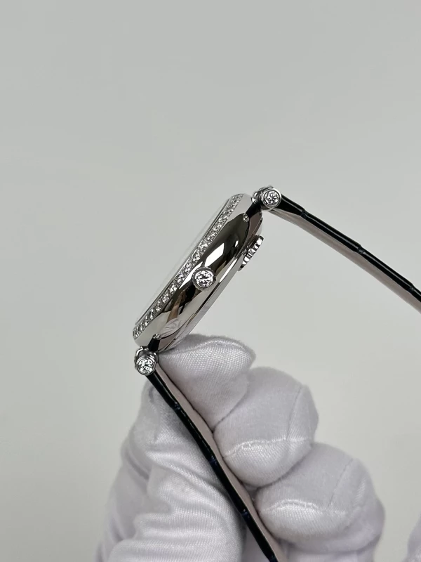 Van Cleef &amp; Arpels Poetic Complication WDWF 6