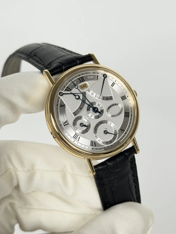 Breguet 3477 3477BA 2