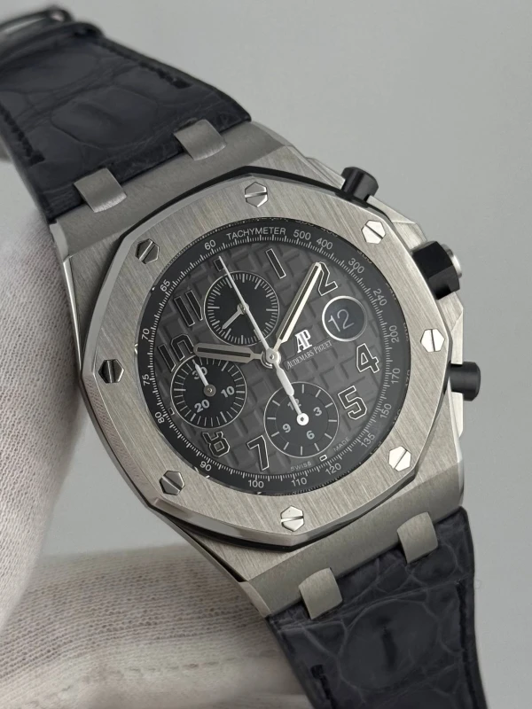 Audemars Piguet Chronograph 42mm 26470ST.OO.A104CR.01 5