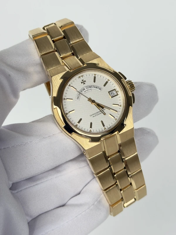 Vacheron Constantin AUTOMATIC 37 mm 42042/423J-8726 2