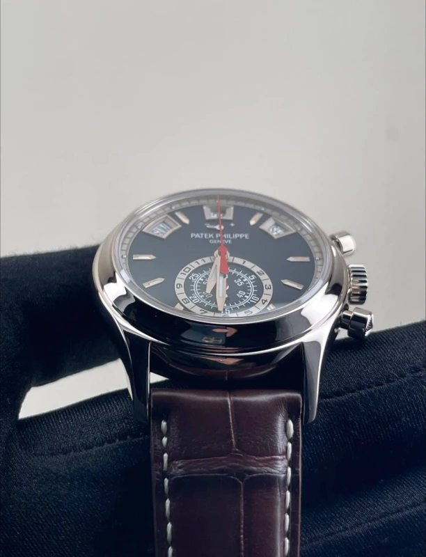 Patek Philippe 5960 5960/01G-001 4