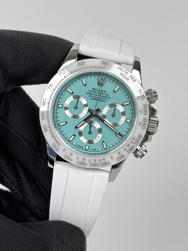 Rolex Tiffany Style 4