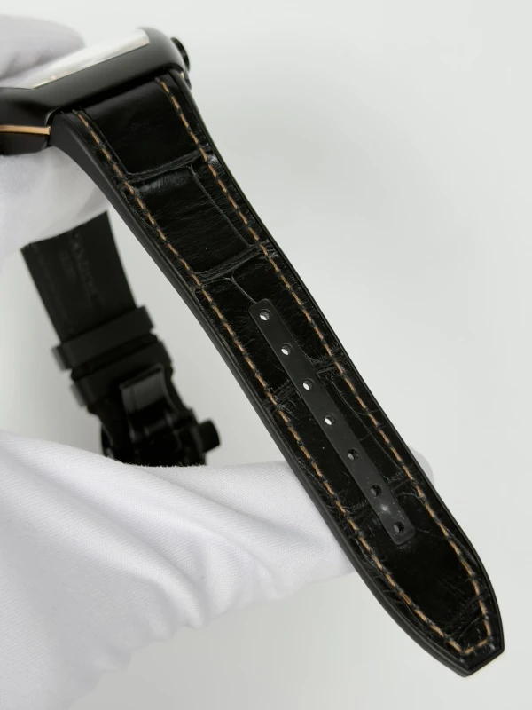 Franck Muller 45 V S6 SQT TT NR BR 5 5