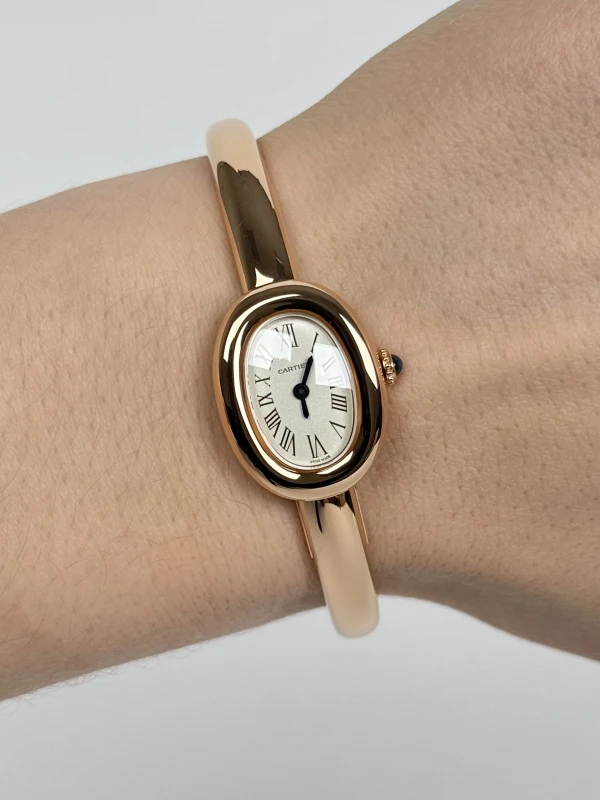 Cartier 1920 Size 17 WGBA0051 5