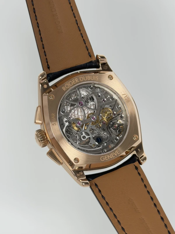 Roger Dubuis MG44-680-59-00/0IR01/B MG44-680-59-00/0IR01/B 7
