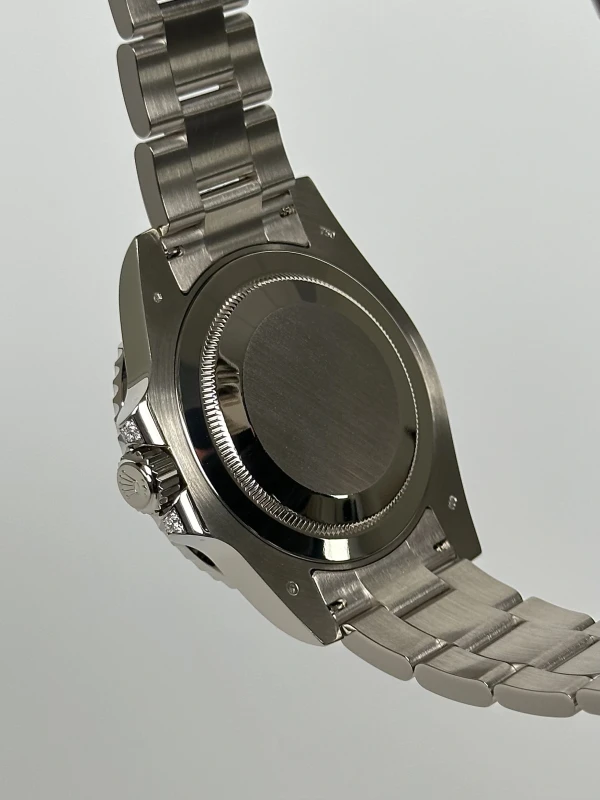 Rolex 40mm White Gold Jewellery 116759SANR 9