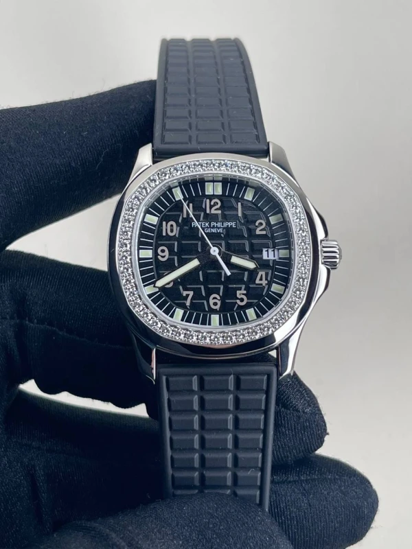 Patek Philippe 5067 Luce  5067A-001 5