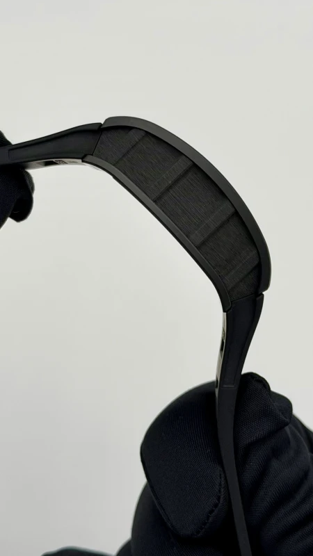 Richard Mille Felipe Massa Singapore Grand Prix Titanium-DLC RM011 AH TI 4