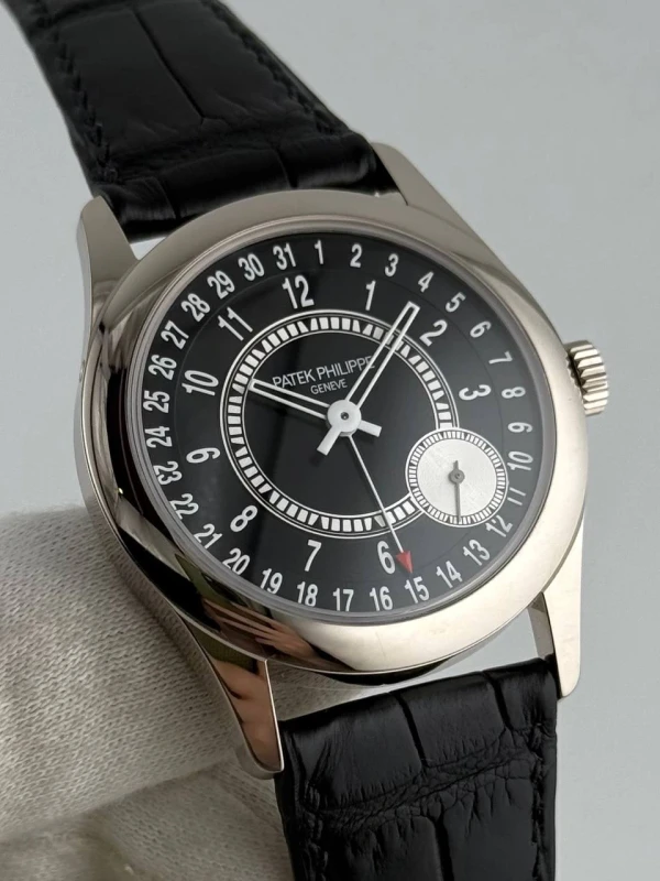 Patek Philippe 6006 6006G-001 3