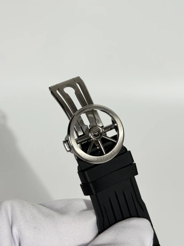 Breguet 5527 5527TI/G2/9WV 6