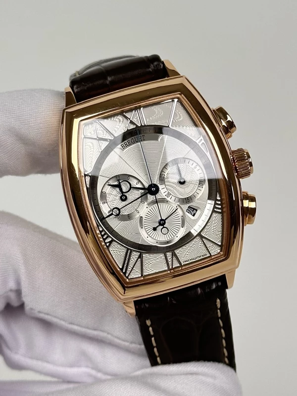 Breguet 5400 Chronograph 5400BR/12/9V6 3