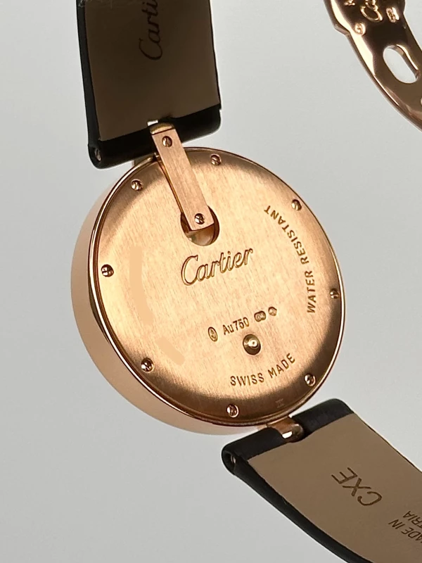 Cartier de Cartier Large WG600011 9