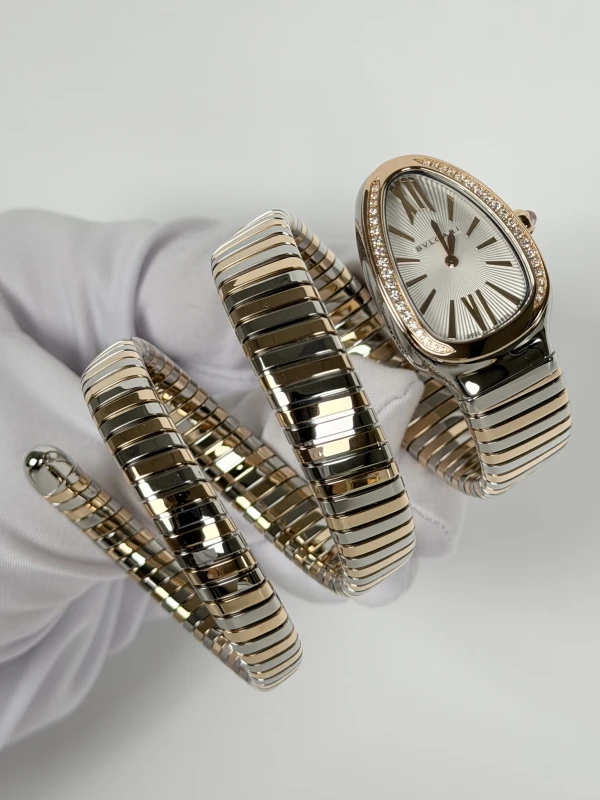 Bvlgari TUBOGAS 103149 2