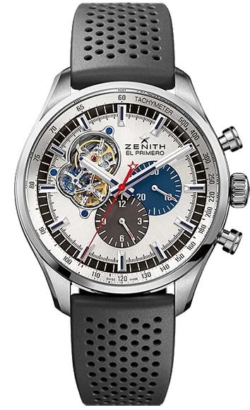 Zenith Chronomaster 1969  03.2520.4061/69.C714 изображение - 1