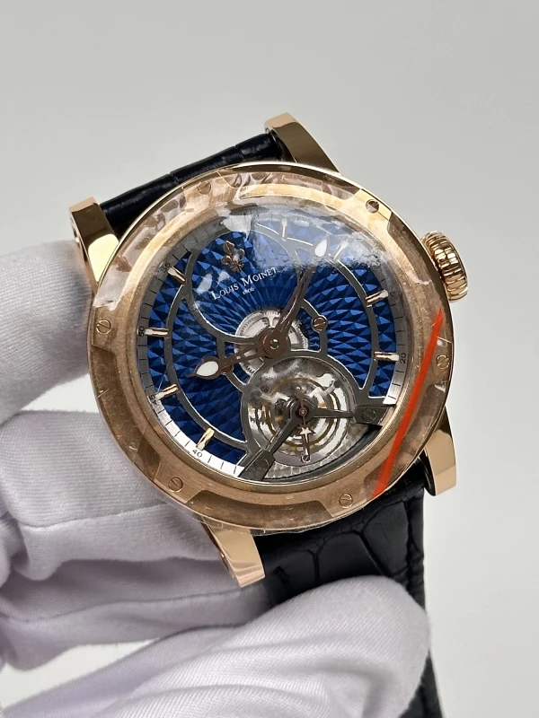 Louis Moinet LM-44.41.65 3